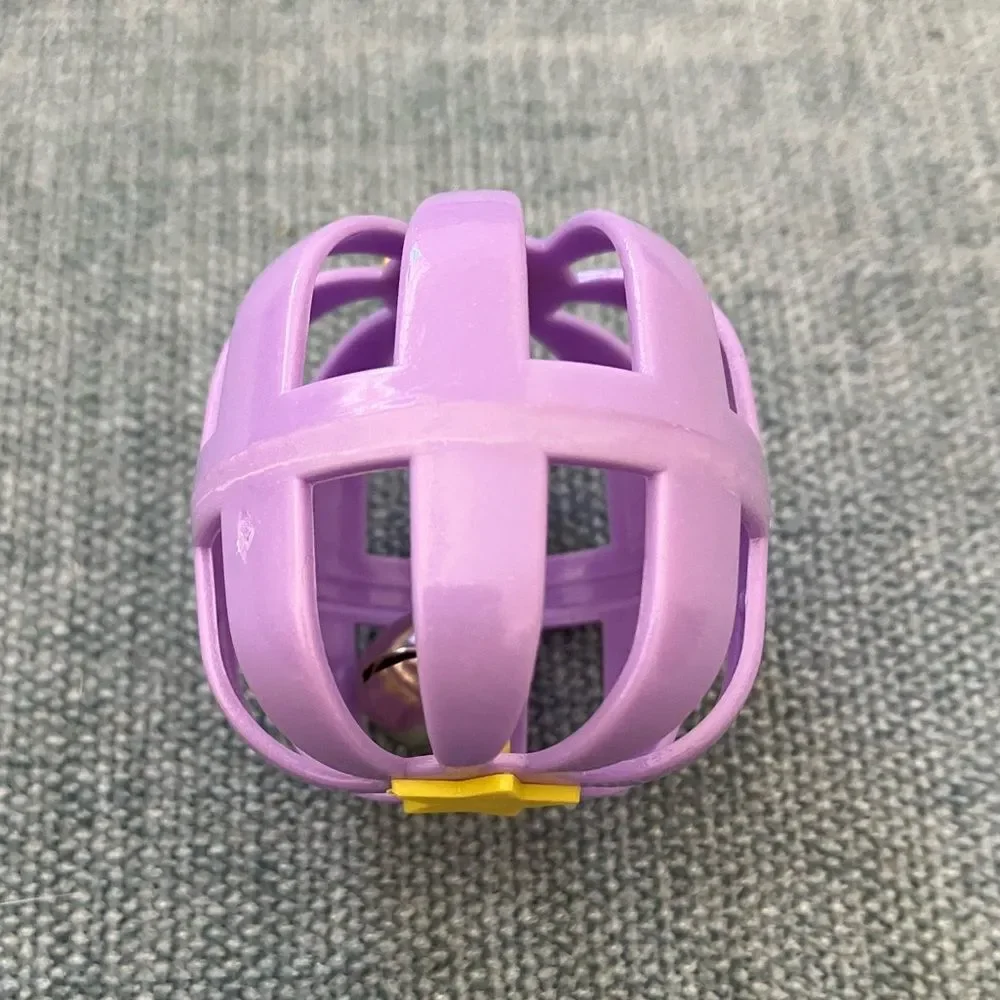 Gently Used Cat Ball Toy